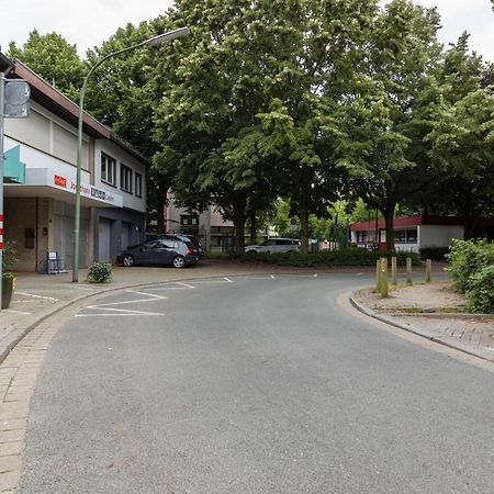 Limehome Osnabrueck Johannisstrasse מראה חיצוני תמונה