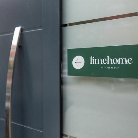 Limehome Osnabrueck Johannisstrasse מראה חיצוני תמונה
