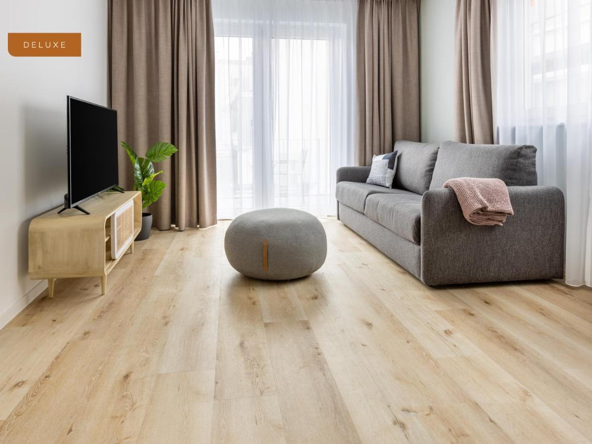 Limehome Osnabrueck Johannisstrasse מראה חיצוני תמונה