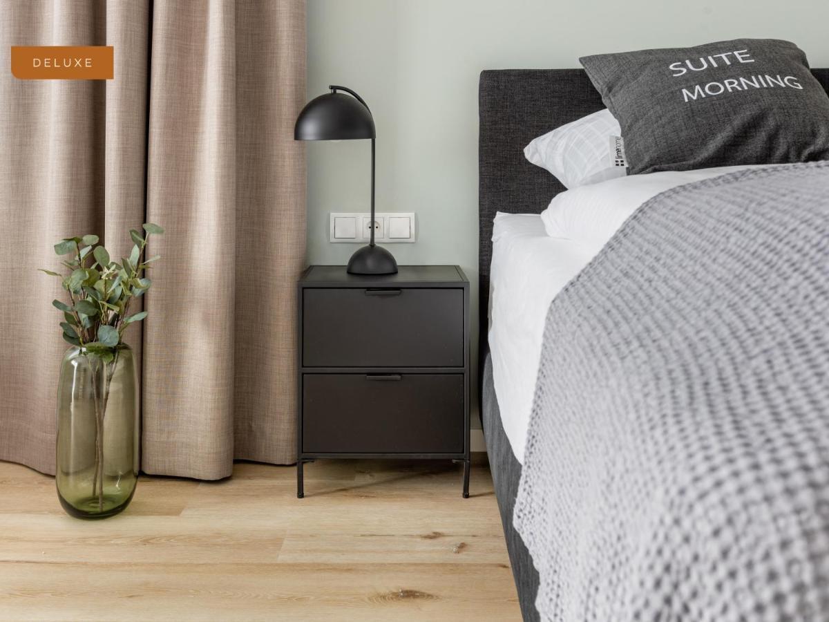 Limehome Osnabrueck Johannisstrasse מראה חיצוני תמונה