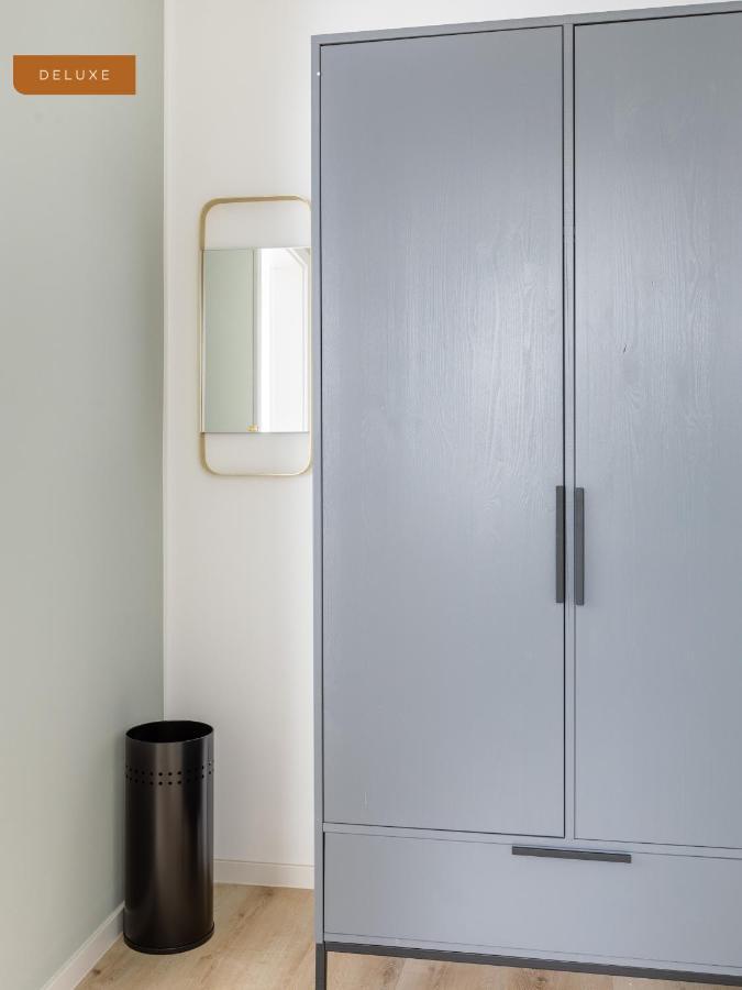 Limehome Osnabrueck Johannisstrasse מראה חיצוני תמונה