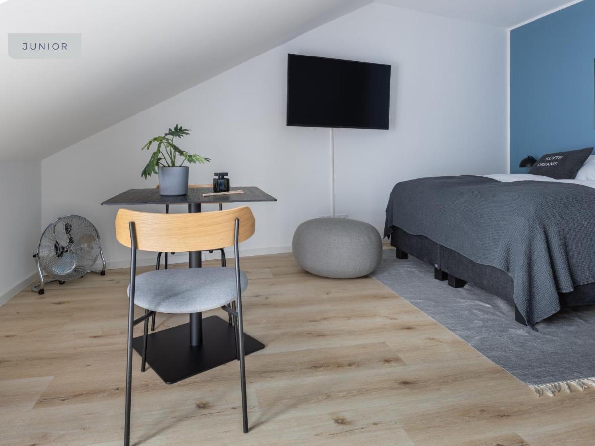 Limehome Osnabrueck Johannisstrasse מראה חיצוני תמונה