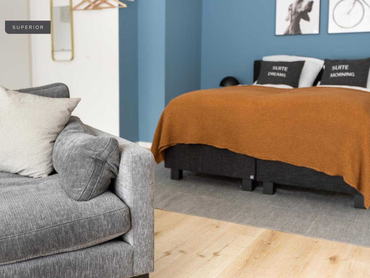 Limehome Osnabrueck Johannisstrasse מראה חיצוני תמונה