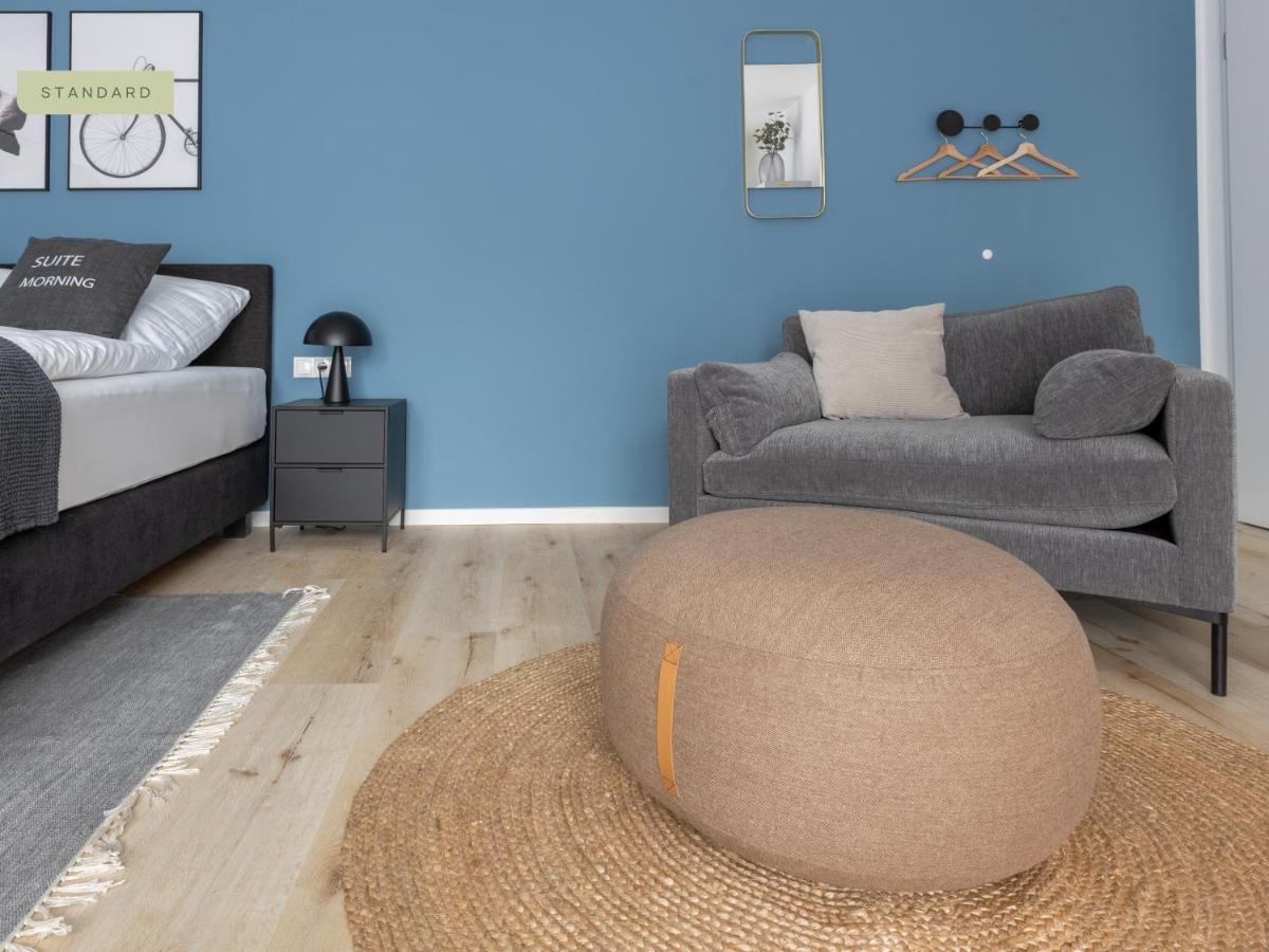 Limehome Osnabrueck Johannisstrasse מראה חיצוני תמונה