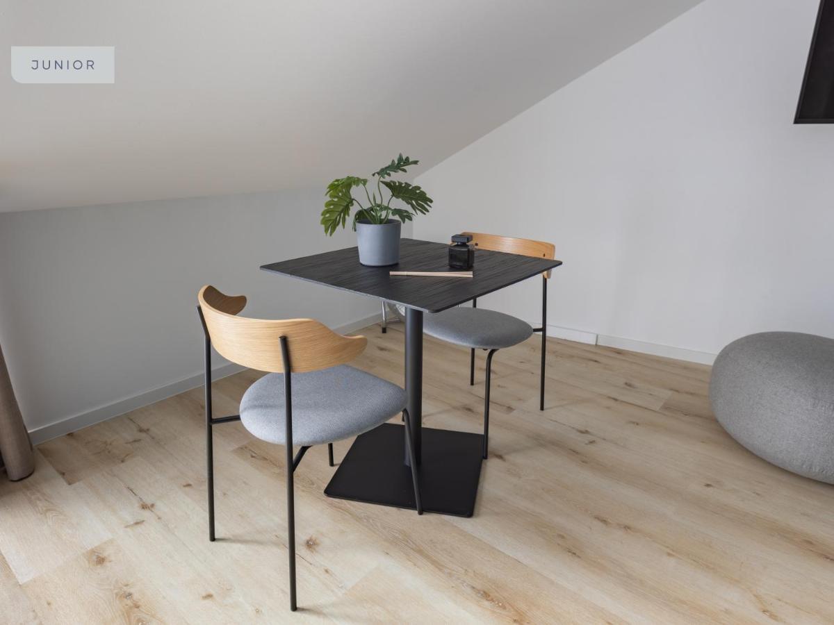 Limehome Osnabrueck Johannisstrasse מראה חיצוני תמונה